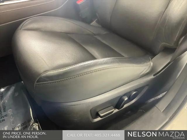 2024 Mazda CX-30 2.5 Turbo Premium Package