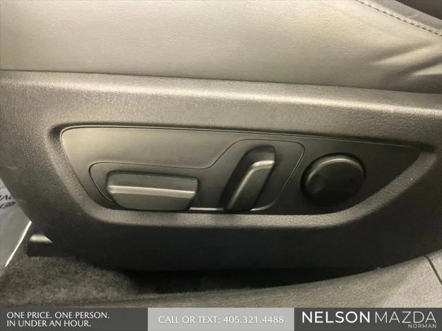 2024 Mazda CX-30 2.5 Turbo Premium Package
