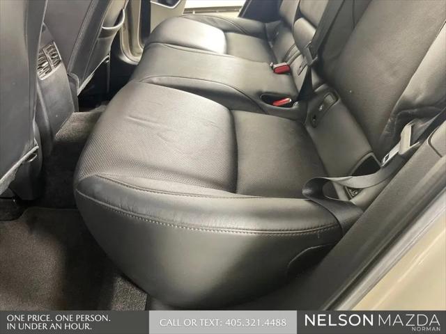 2024 Mazda CX-30 2.5 Turbo Premium Package