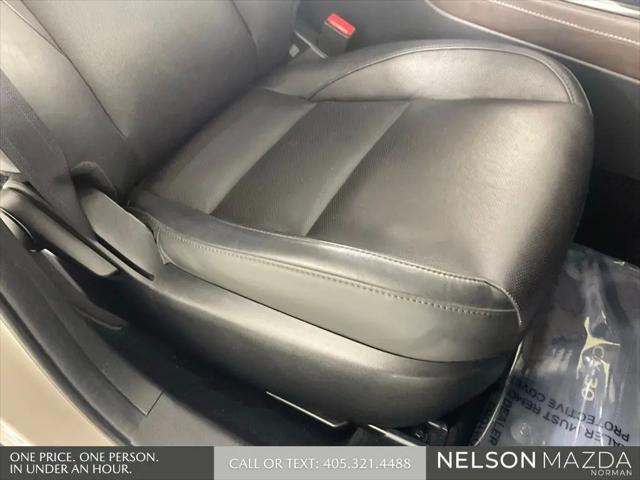 2024 Mazda CX-30 2.5 Turbo Premium Package
