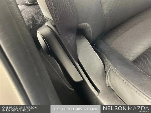 2024 Mazda CX-30 2.5 Turbo Premium Package