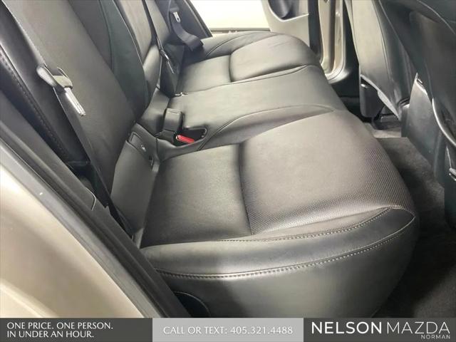 2024 Mazda CX-30 2.5 Turbo Premium Package