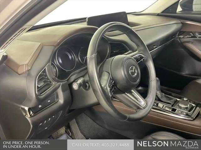 2024 Mazda CX-30 2.5 Turbo Premium Package