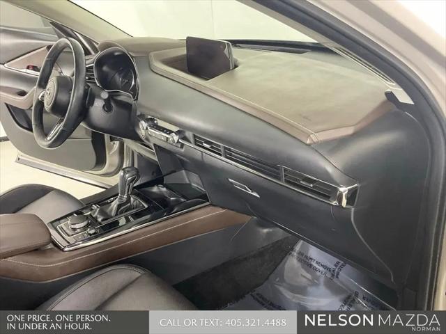2024 Mazda CX-30 2.5 Turbo Premium Package