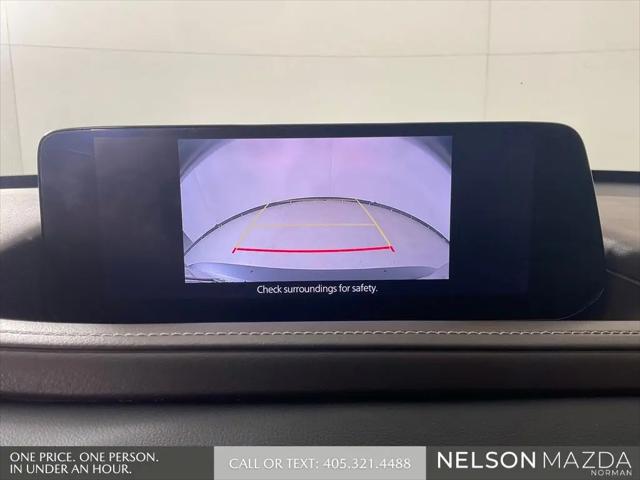 2024 Mazda CX-30 2.5 Turbo Premium Package