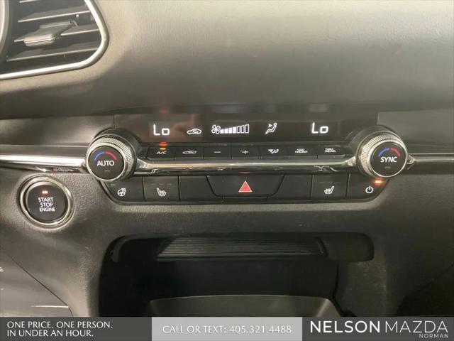 2024 Mazda CX-30 2.5 Turbo Premium Package