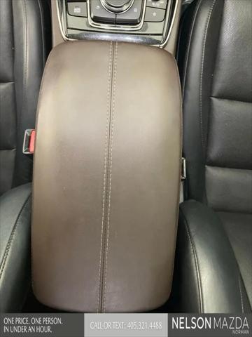 2024 Mazda CX-30 2.5 Turbo Premium Package