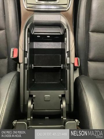 2024 Mazda CX-30 2.5 Turbo Premium Package