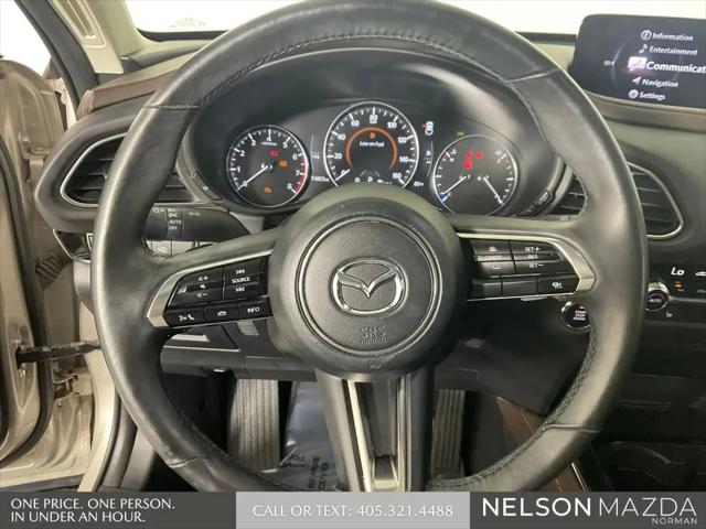 2024 Mazda CX-30 2.5 Turbo Premium Package