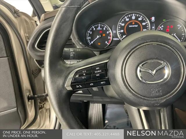 2024 Mazda CX-30 2.5 Turbo Premium Package