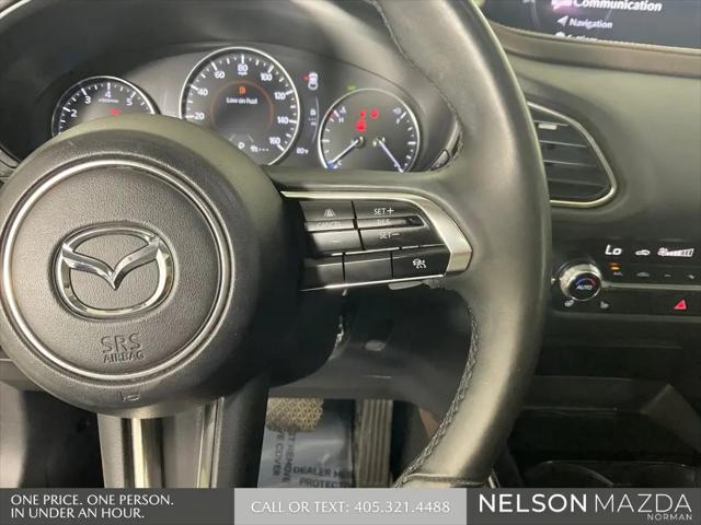 2024 Mazda CX-30 2.5 Turbo Premium Package