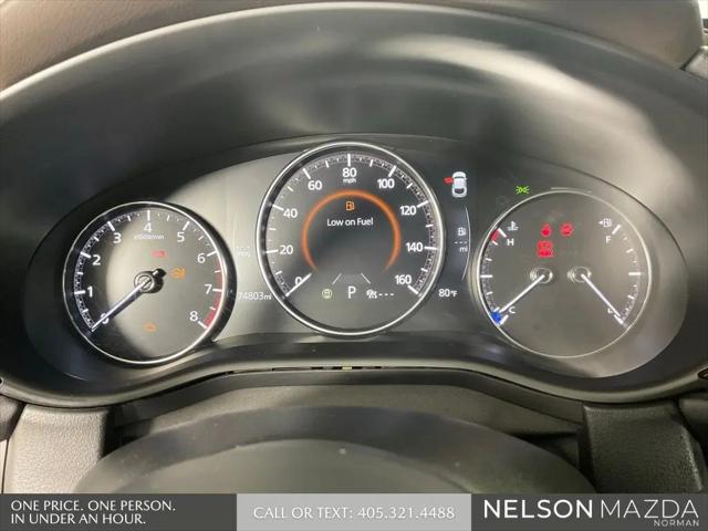 2024 Mazda CX-30 2.5 Turbo Premium Package