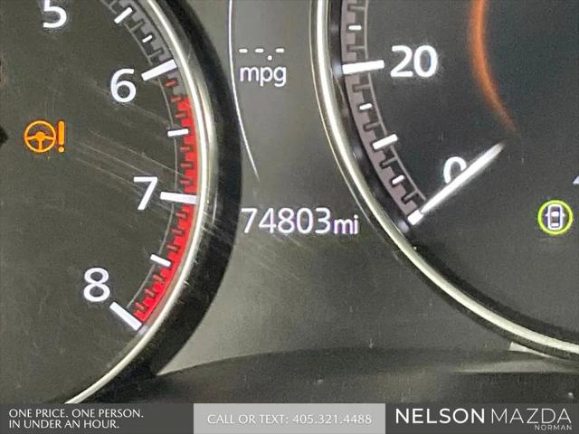 2024 Mazda CX-30 2.5 Turbo Premium Package