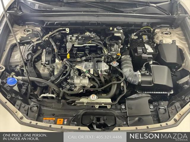 2024 Mazda CX-30 2.5 Turbo Premium Package