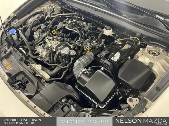 2024 Mazda CX-30 2.5 Turbo Premium Package