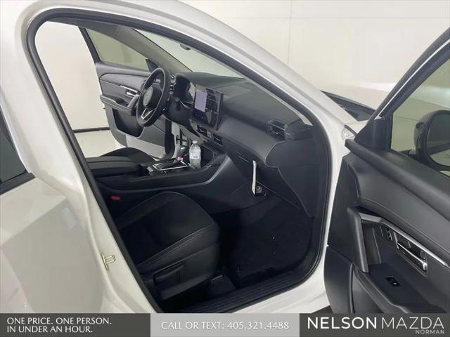 2026 Mazda CX-5 2.5 S Preferred