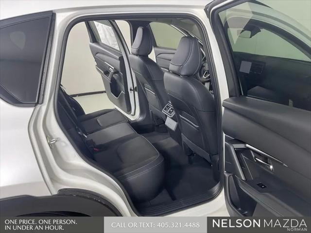 2026 Mazda CX-5 2.5 S Preferred