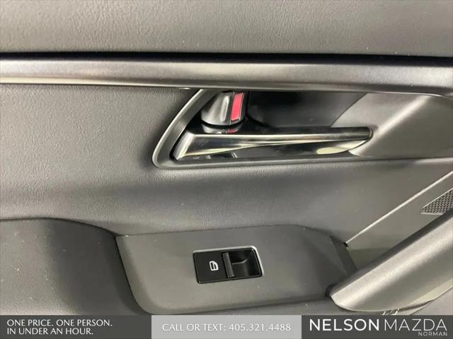 2026 Mazda CX-5 2.5 S Preferred