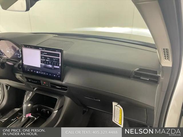 2026 Mazda CX-5 2.5 S Preferred
