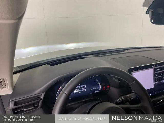 2026 Mazda CX-5 2.5 S Preferred