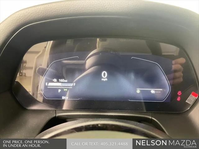2026 Mazda CX-5 2.5 S Preferred