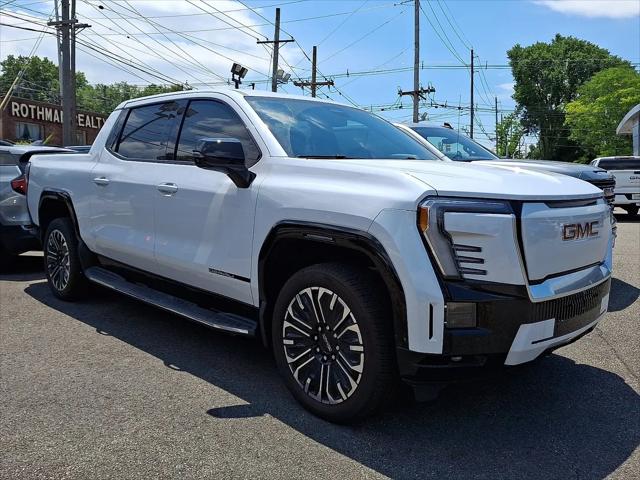 2026 GMC Sierra Standard Range Denali for sale in Englewood, NJ