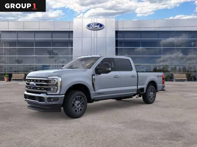 2026 Ford F-250 LARIAT for sale in Houston, TX