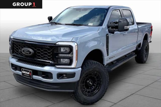 2026 Ford F-250 LARIAT for sale in Houston, TX