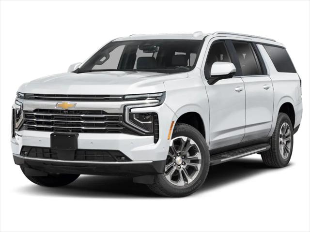 2026 Chevrolet Suburban LT, 4WD for sale in Beaver Dam, WI