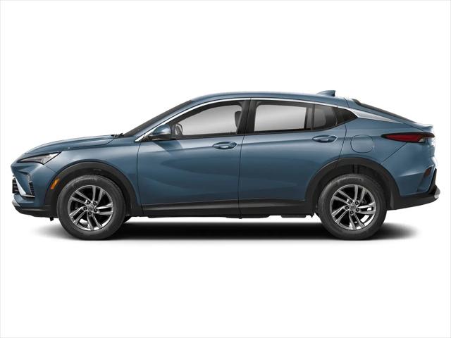 2026 Buick NV Preferred FWD