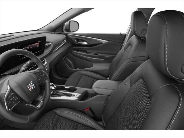 2026 Buick NV Preferred FWD