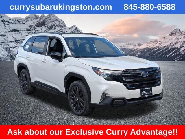 2026 Subaru Forester Sport for sale in Kingston, NY