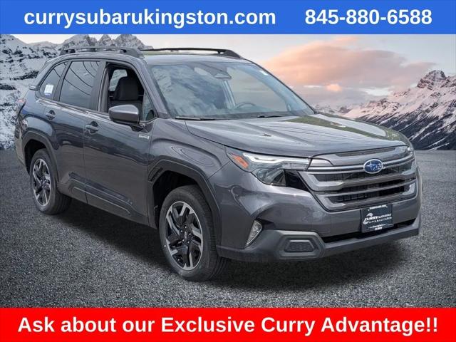 2026 Subaru Forester Premium for sale in Kingston, NY