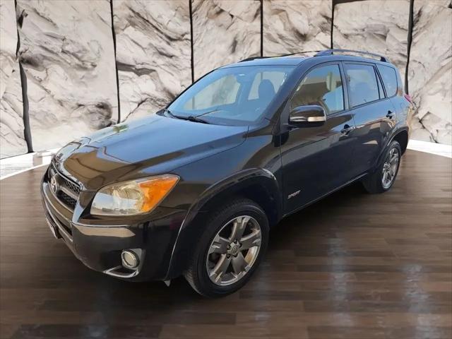 2011 Toyota RAV4 Sport for sale in Colton, CA
