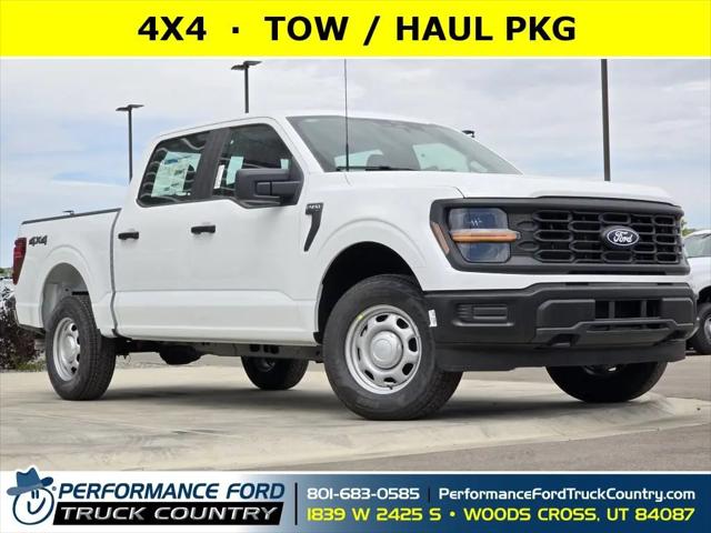 2026 Ford F-150 XL for sale in Bountiful, UT