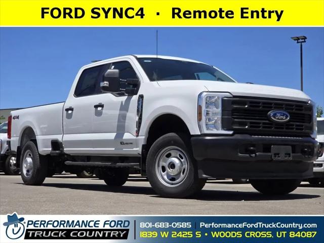 2026 Ford F-350 XL for sale in Bountiful, UT