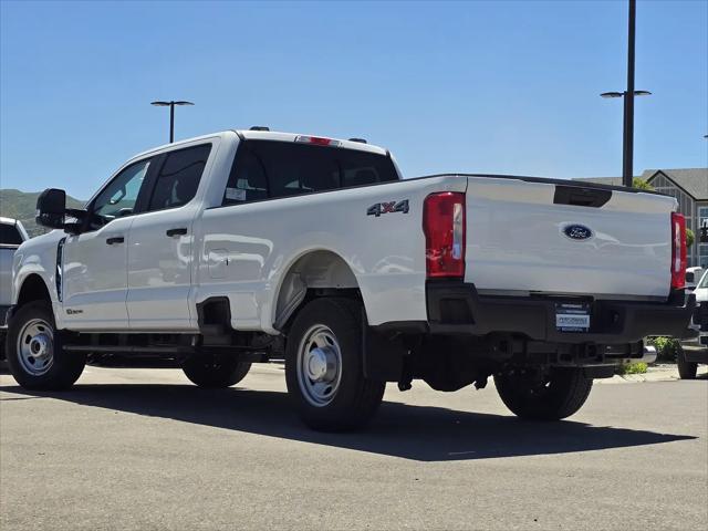 2026 Ford F-350 XL