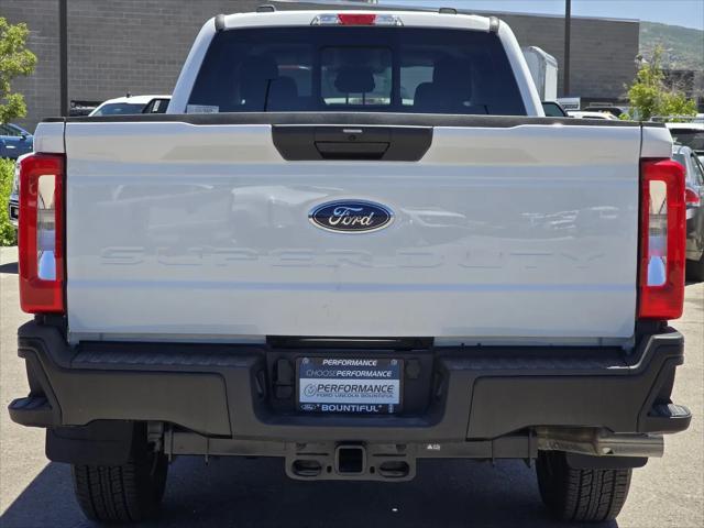 2026 Ford F-350 XL
