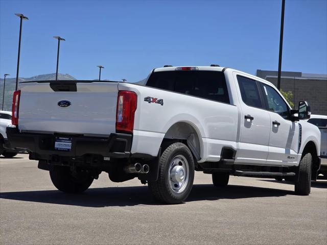 2026 Ford F-350 XL