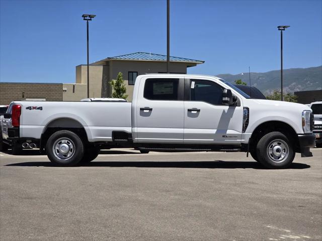 2026 Ford F-350 XL