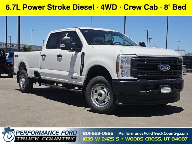 2026 Ford F-350 XL for sale in Bountiful, UT