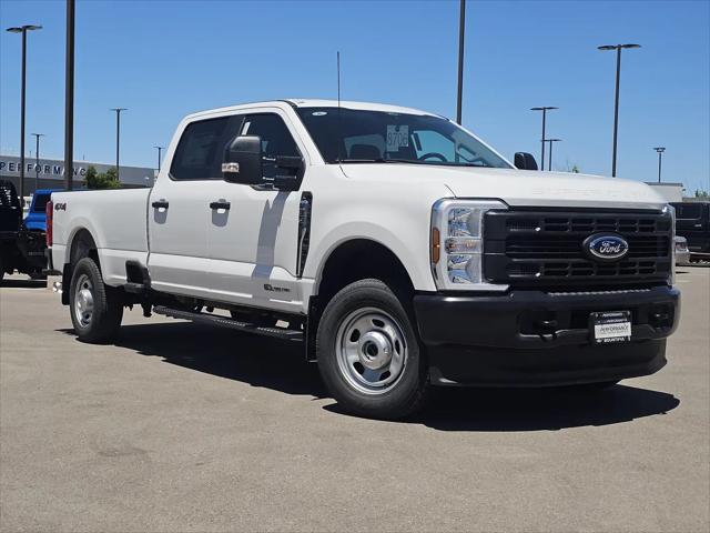 2026 Ford F-350 XL