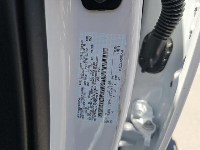 2026 Ford F-350 XL