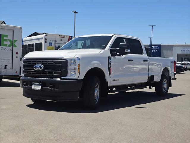 2026 Ford F-350 XL