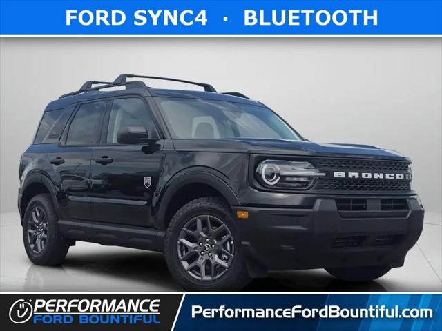 2026 Ford Bronco Sport Big Bend for sale in Bountiful, UT