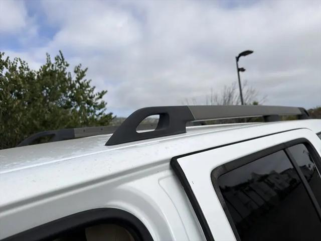 2012 Nissan Pathfinder S