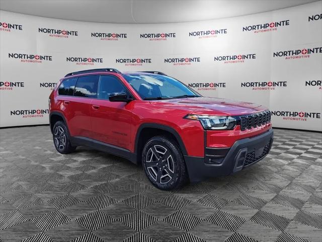 2026 Jeep Cherokee Laredo 4x4 for sale in Seneca, PA