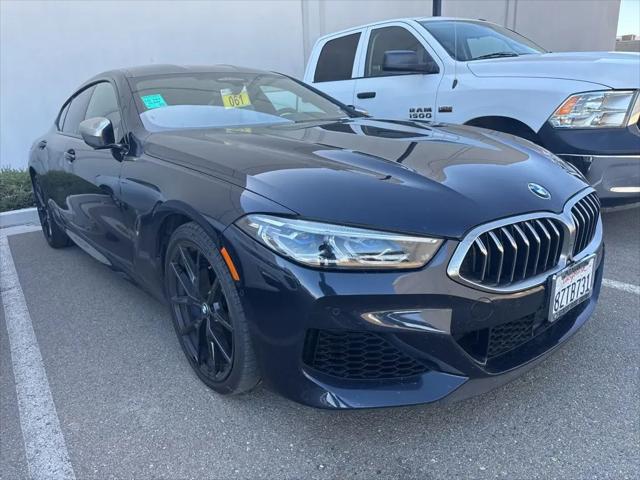 2020 BMW M8 xDrive for sale in Gillroy, CA