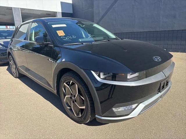 2024 Hyundai IONIQ 5 SEL for sale in Gillroy, CA