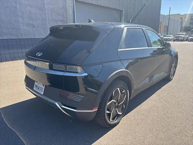 2024 Hyundai IONIQ 5 SEL